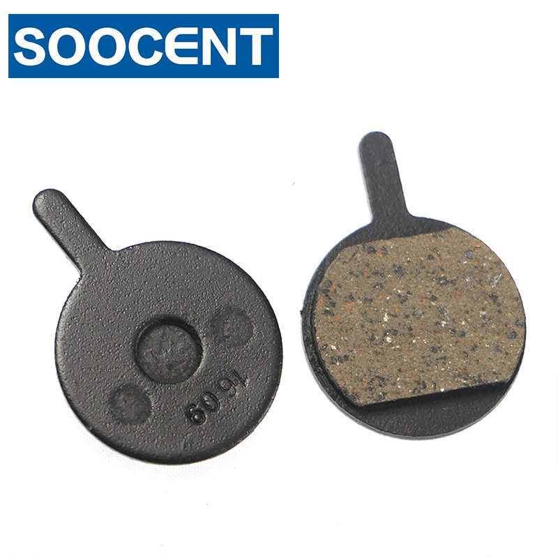 4 Pairs Bicycle Brake Pads for Promax DSK320 DSK400 DSK610J DSK50J DSK700 XNine DC400 DC610 DC610J MTB Bike Disc Brake Resin
4 Pairs Bicycle Brake Pads for Promax DSK320 DSK400 DSK610J DSK50J DSK700 XNine DC400 DC610 DC610J MTB Bike Disc Brake Resin