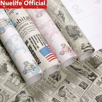 0.6x3m Vintage newspaper national flag pink bear design self-adhesive wallpaper wedding bedroom kids room living room wallpaper
0.6x3m Vintage newspaper national flag pink bear design self-adhesive wallpaper wedding bedroom kids room living room wallpaper