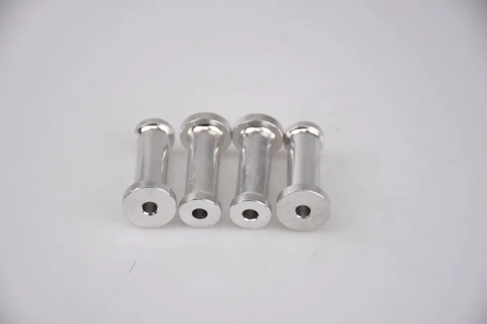 Оригинальные детали RCGF! Монтажная стойка для бензинового двигателя RCGF 61cc
Оригинальные детали RCGF! Монтажная стойка для бензинового двигателя RCGF 61cc