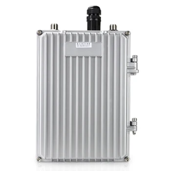 300Mbps Outdoor WIFI Station Access Point with 802.11b/g/n Protocol & Wireless Repeater/AP Operation Modes for Max 64 Clients
300Mbps Outdoor WIFI Station Access Point with 802.11b/g/n Protocol & Wireless Repeater/AP Operation Modes for Max 64 Clients