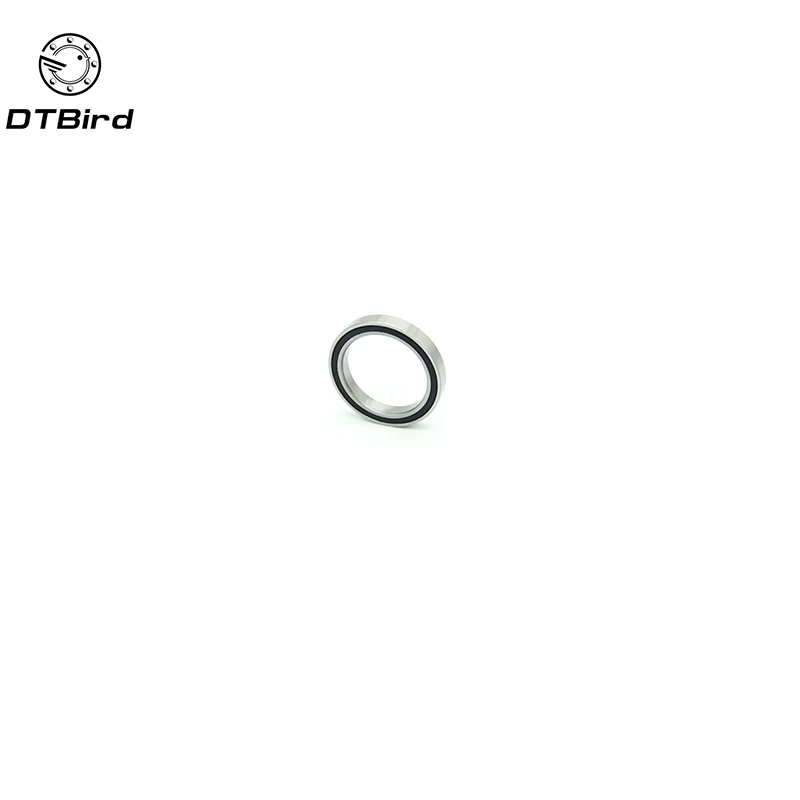 5pcs hub shaft 440 stainless steel hybrid ceramic ball bearings 6803 S6803 2RS 17*26*5mm Si3N4 bike part
5pcs hub shaft 440 stainless steel hybrid ceramic ball bearings 6803 S6803 2RS 17*26*5mm Si3N4 bike part