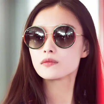 LDsalima 2019 Luxury Mirror Sunglasses Women/Men Brand Designer Glasses Lady Round Sun Glasses Street Beat Oculos De Sol Gafas
LDsalima 2019 Luxury Mirror Sunglasses Women/Men Brand Designer Glasses Lady Round Sun Glasses Street Beat Oculos De Sol Gafas