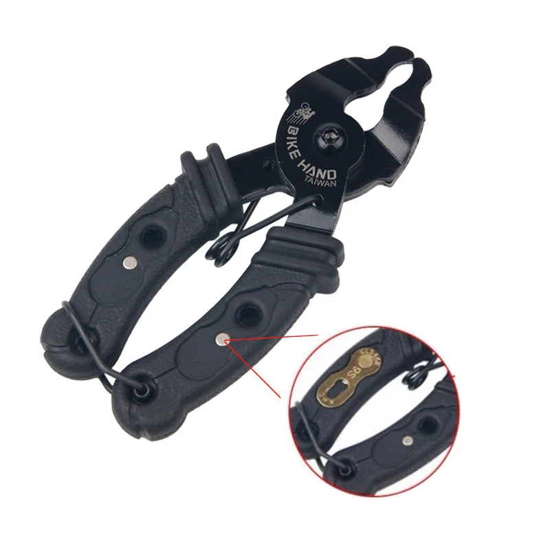 Chain Magic Buckle 3