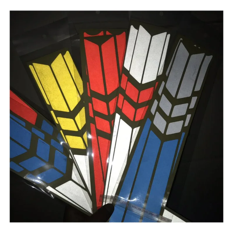 New Xiaomi M365 Electric Scooter Reflective Sticker Reflect Light Tags Paster Decals Night Safety Warning Strip Reflector stick
New Xiaomi M365 Electric Scooter Reflective Sticker Reflect Light Tags Paster Decals Night Safety Warning Strip Reflector stick