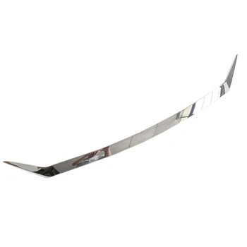 HIGH FLYING 1 Piece Front Machine Bonnet Cover Strip Decor Trim ABS Chrome For Mazda CX-9 2017 2018
HIGH FLYING 1 Piece Front Machine Bonnet Cover Strip Decor Trim ABS Chrome For Mazda CX-9 2017 2018