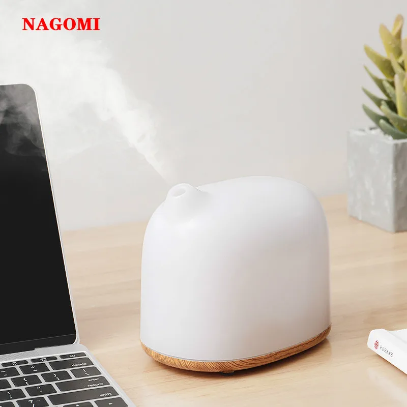 300ml Ultrasonic Air Humidifier Smart Voice Control Aroma Essential Oil Diffuser With Colorful Night Light Change For Home
300ml Ultrasonic Air Humidifier Smart Voice Control Aroma Essential Oil Diffuser With Colorful Night Light Change For Home