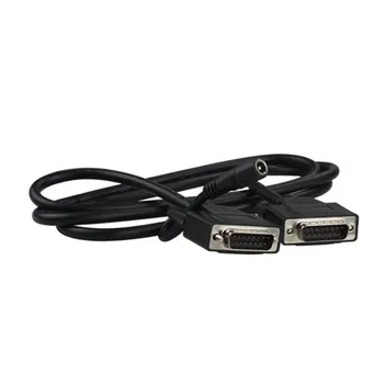 Diagauto Durable Main Test Cable for X100+ and X200+Diagnostic Tool with Factory Price
Diagauto Durable Main Test Cable for X100+ and X200+Diagnostic Tool with Factory Price