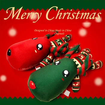 Creative Christmas Deer Doll Car Deodorant Bamboo Charcoal Bag Purify Auto Air Freshener Car Decor Toys
Creative Christmas Deer Doll Car Deodorant Bamboo Charcoal Bag Purify Auto Air Freshener Car Decor Toys