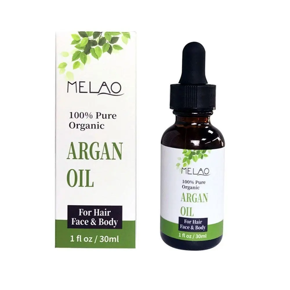 HTHL-MELAO Argan Oil Bulk, 1 Oz/30 Ml 100% Pure Organic Infusions Argan Oil for Face, Hair, Skin and Nails
HTHL-MELAO Argan Oil Bulk, 1 Oz/30 Ml 100% Pure Organic Infusions Argan Oil for Face, Hair, Skin and Nails