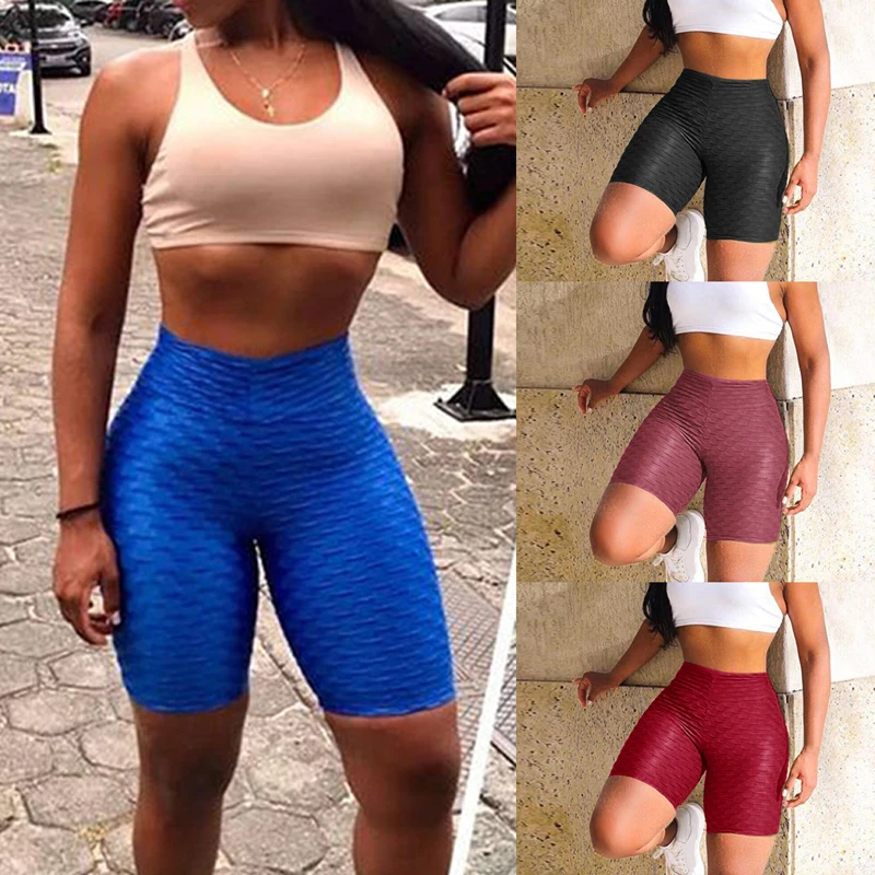 Vertvie Hot Sale Workout Running Leggings Athletic shorts Women High Waist Yoga Shorts Tummy Control Fitness Gym Sports Trouser
Vertvie Hot Sale Workout Running Leggings Athletic shorts Women High Waist Yoga Shorts Tummy Control Fitness Gym Sports Trouser