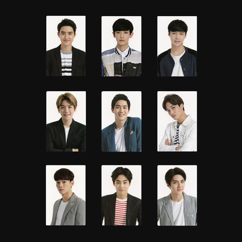 XK342 JNS186 EXO2015EXO-Love CONCERT in DOME9