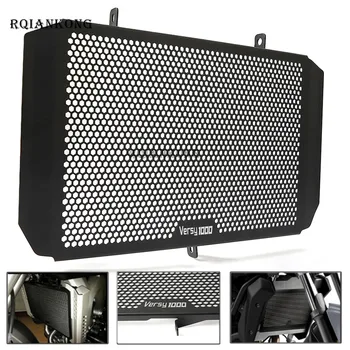 Motorcycle Radiator Protective Cover Guards Radiator Grille Guards Cover Protecter For Kawasaki Versy1000 Versy 1000 2012-2018
Motorcycle Radiator Protective Cover Guards Radiator Grille Guards Cover Protecter For Kawasaki Versy1000 Versy 1000 2012-2018