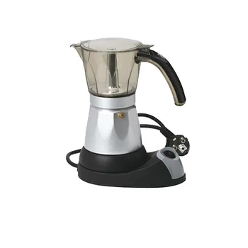 Kitchen Mini Coffee Maker Electric Automatic Coffee Machine Cafetiere 6 Cups Espresso Percolator Mocha Tea Kettle Household
Kitchen Mini Coffee Maker Electric Automatic Coffee Machine Cafetiere 6 Cups Espresso Percolator Mocha Tea Kettle Household