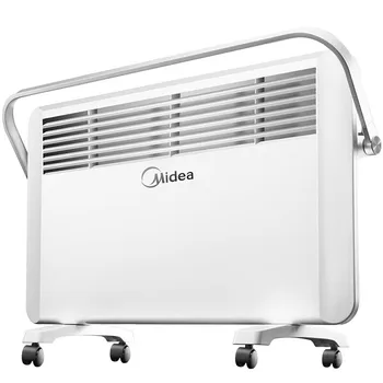 Fashion Exquisite Aluminum Sheet Electronic Heater Bathroom Waterproof Low Noise Overheating Protection Electric Furnace
Fashion Exquisite Aluminum Sheet Electronic Heater Bathroom Waterproof Low Noise Overheating Protection Electric Furnace