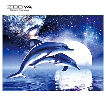 Diy 5D Round Full Diamond Painting The Dolphin Sky Star Crafts Colorful Boutique Diamond Pictures Handmade Needlework CJ20
Diy 5D Round Full Diamond Painting The Dolphin Sky Star Crafts Colorful Boutique Diamond Pictures Handmade Needlework CJ20