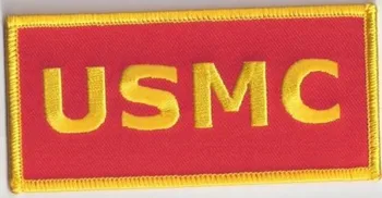 USMC US MARINE CORPS MARINES ARMY Military Embroidered LOGO Iron On Patch GAME OF THRONES HOUSE STARK Customized patch available
USMC US MARINE CORPS MARINES ARMY Military Embroidered LOGO Iron On Patch GAME OF THRONES HOUSE STARK Customized patch available