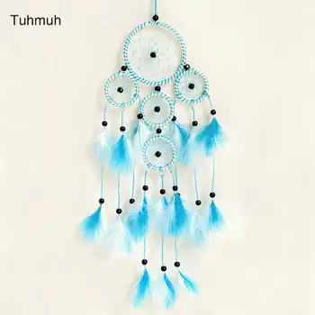 Feather Dream Catcher With Rattan Bead Feathers Wall Car Hanging Decoration Ornament Home Decorative Dreamcatcher Gifts
Feather Dream Catcher With Rattan Bead Feathers Wall Car Hanging Decoration Ornament Home Decorative Dreamcatcher Gifts