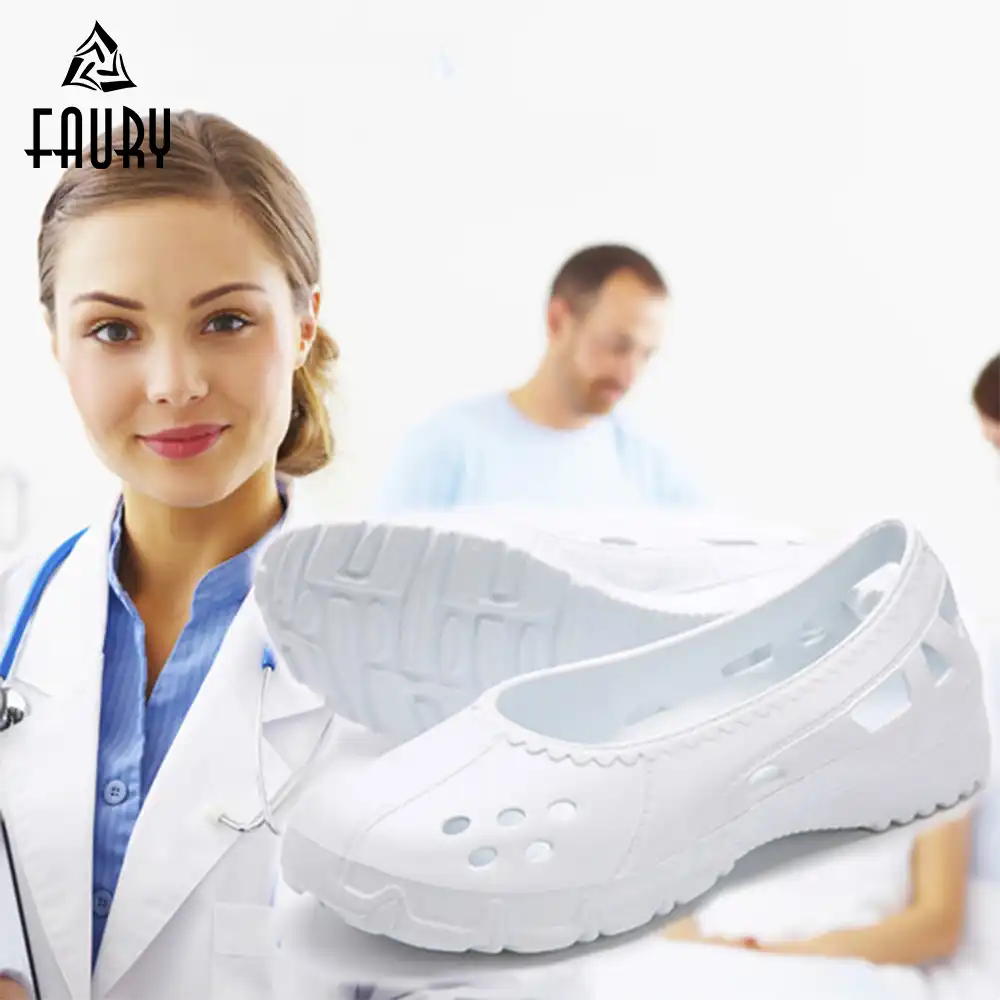 Medical Shoes Women's Shoes Doctor 