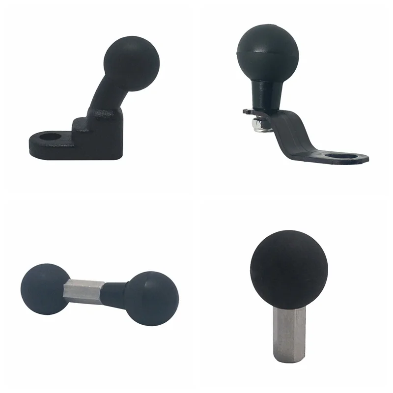 Ball Head Black Phone GPS Holder Mount Motorcycle Base with 10mm Hole autocycle Stand for Xiaomi iPhone
Ball Head Black Phone GPS Holder Mount Motorcycle Base with 10mm Hole autocycle Stand for Xiaomi iPhone