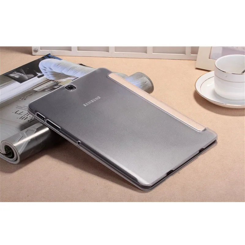 Чехол для планшета Samsung Galaxy Tab S2 9 7 дюймов SM T810 T815 T815C подставка откидная Кожа PU