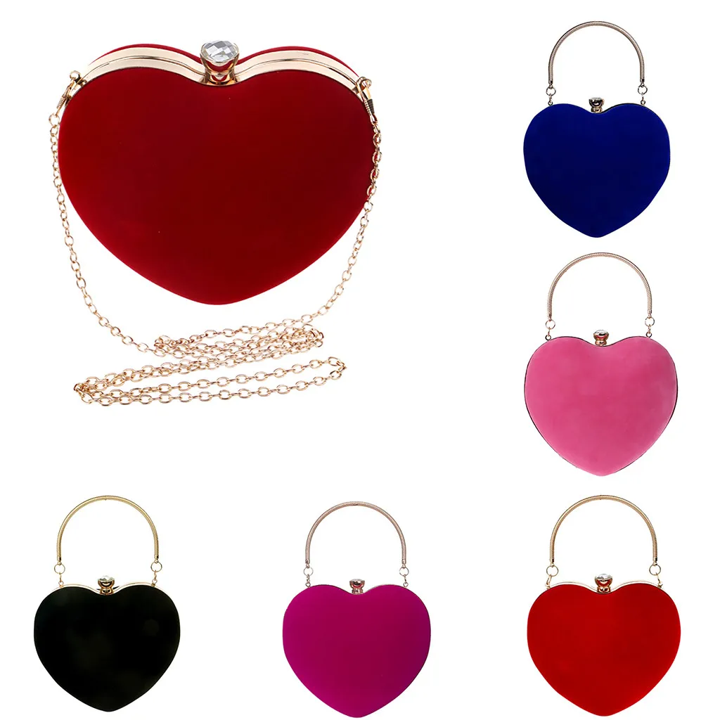 Women PVC clear bag mother handbag Women Heart Shaped Evening Handbag Party Clutch Purse Shoulder Cross Bag рюкзак женский#522
Women PVC clear bag mother handbag Women Heart Shaped Evening Handbag Party Clutch Purse Shoulder Cross Bag рюкзак женский#522