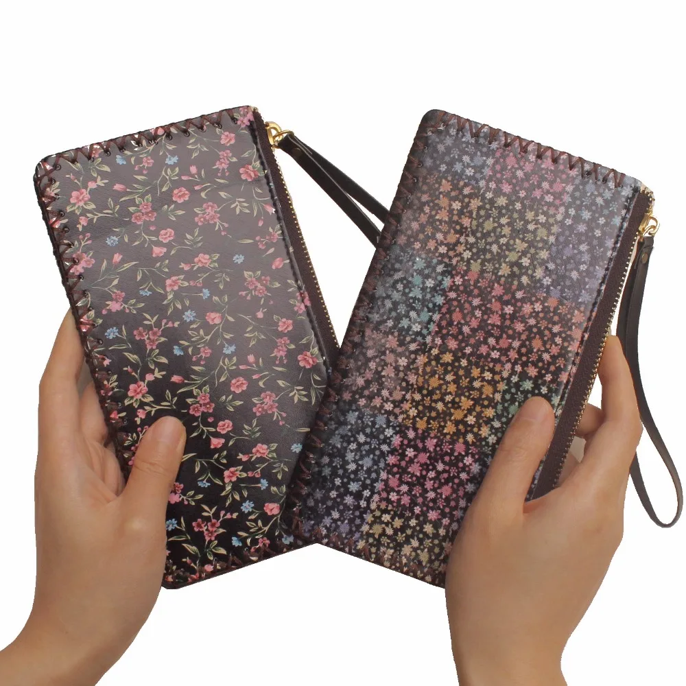 England Vintage Women wrist wallet long purse card holder,Fashion ladies clutch purse PU leather handmade wallet slim wallet bag
England Vintage Women wrist wallet long purse card holder,Fashion ladies clutch purse PU leather handmade wallet slim wallet bag