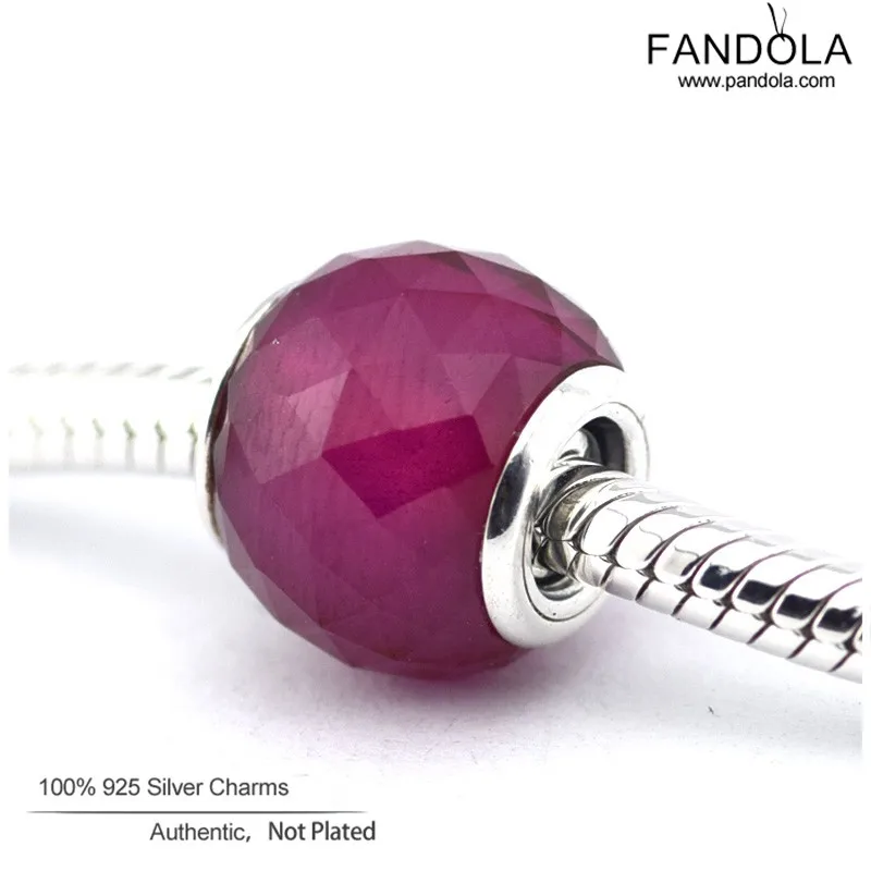 Geometric Facets Charms 925 Sterling Silver Original Glass Beads for Jewelry Making Fit DIY Bracelets Accessories kralen perles
Geometric Facets Charms 925 Sterling Silver Original Glass Beads for Jewelry Making Fit DIY Bracelets Accessories kralen perles