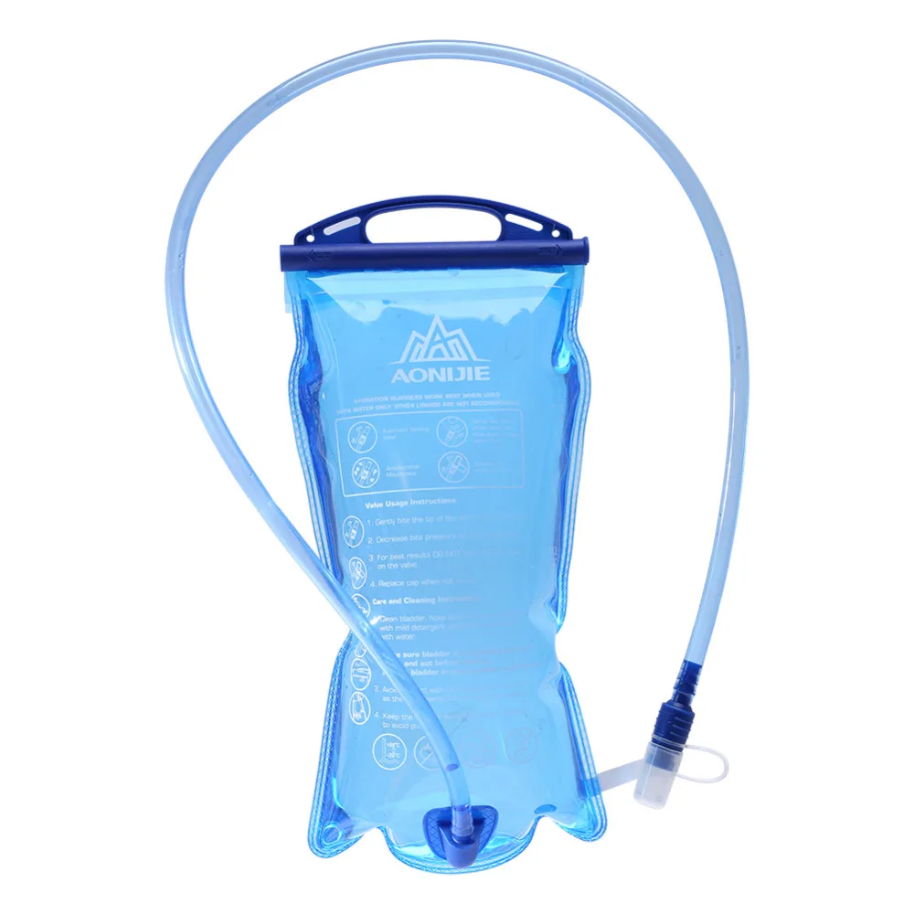 1.5L/2L/3L Foldable Water Bottle Pouch Outdoor Sport Camp Hike Clear Drink Water Bag Health Storage Large Capacity Tube Clip
1.5L/2L/3L Foldable Water Bottle Pouch Outdoor Sport Camp Hike Clear Drink Water Bag Health Storage Large Capacity Tube Clip
