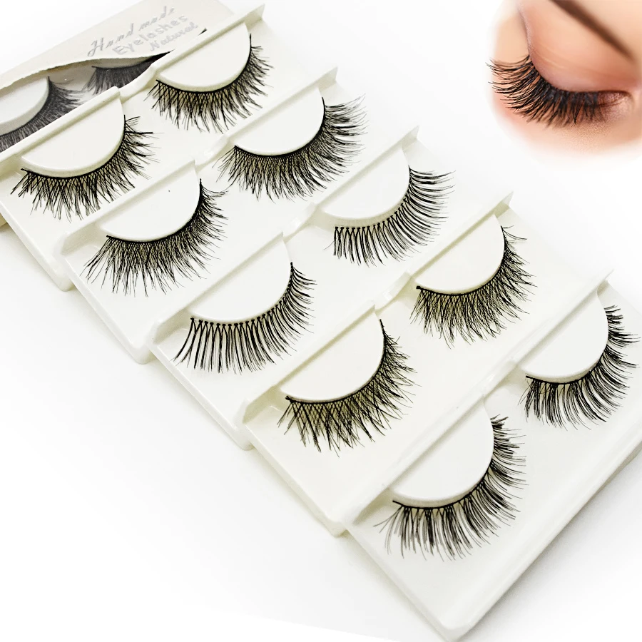 BOB 3D Mink Cheap False Eyelashes Extension Natural False Lashes Fake Eyelashes Packaging Popular Thick Silk 3D Mink Eye Lashes
BOB 3D Mink Cheap False Eyelashes Extension Natural False Lashes Fake Eyelashes Packaging Popular Thick Silk 3D Mink Eye Lashes