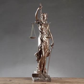 Vintage Justice Fair Goddess Figurine Sculptures Home Living Room Decorations Office Law Offices For Home Decoration
Vintage Justice Fair Goddess Figurine Sculptures Home Living Room Decorations Office Law Offices For Home Decoration