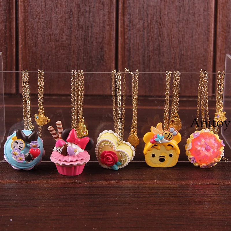 DOLCE PARTY ACCESSORY Necklace Princess Alice Belle Tangled Rapunzel Figure Action Collectible Model Toy for Kids 5pcs/set
DOLCE PARTY ACCESSORY Necklace Princess Alice Belle Tangled Rapunzel Figure Action Collectible Model Toy for Kids 5pcs/set