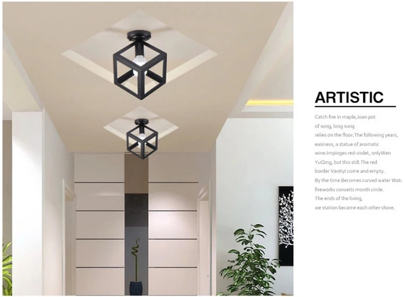 Modern nordic wrought iron led ceiling lamps HTB19uXSbvLsK1Rjy0Fbq6xSEXXac.jpg - Modern nordic wrought iron led ceiling lamps