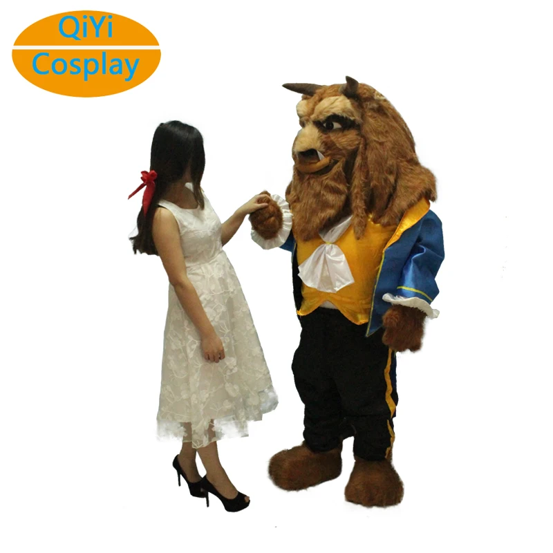 La belle et la bete masque Adam Prince masque Cosplay horreur casque Latex Lion casque custume mascot
La belle et la bete masque Adam Prince masque Cosplay horreur casque Latex Lion casque custume mascot
