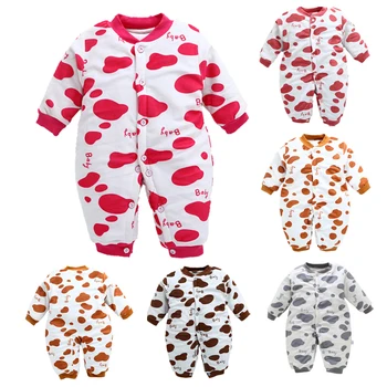 Baby Girl Romper Warm Autumn Winter Clothes Jumpsuit Bebe Costume Baby Boy Outfits Cartoon Newborn Girls Overalls Kids Outerwear
Baby Girl Romper Warm Autumn Winter Clothes Jumpsuit Bebe Costume Baby Boy Outfits Cartoon Newborn Girls Overalls Kids Outerwear
