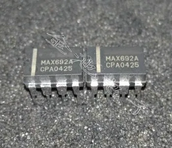 Freeshipping 10pcs/lot MAX692ACPA MAX692A MAX692 DIP Microprocessor Supervisory Circuits
Freeshipping 10pcs/lot MAX692ACPA MAX692A MAX692 DIP Microprocessor Supervisory Circuits