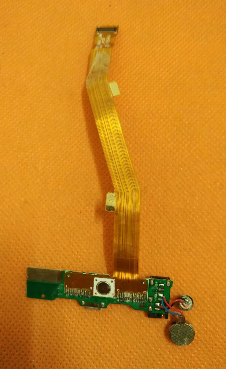 Used Original USB Plug Charge Board For Blackview Ultra A6 MTK6582 Quad Core 4.7" HD 1280x720 Free shipping
Used Original USB Plug Charge Board For Blackview Ultra A6 MTK6582 Quad Core 4.7" HD 1280x720 Free shipping
