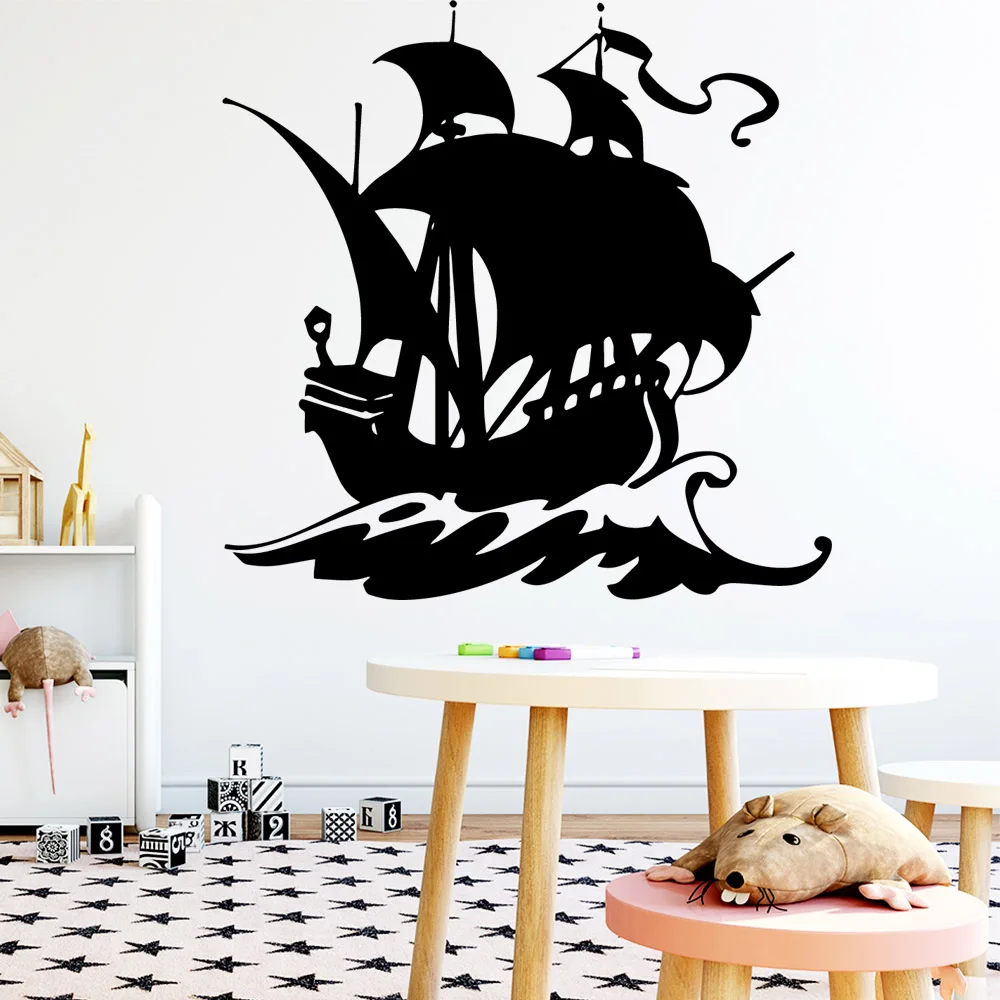 Exquisite Ship Wall Sticker Removable Self Adhesive Watercolo For Kids Rooms Diy Home Decoration Decoration Accessories Murals
Exquisite Ship Wall Sticker Removable Self Adhesive Watercolo For Kids Rooms Diy Home Decoration Decoration Accessories Murals