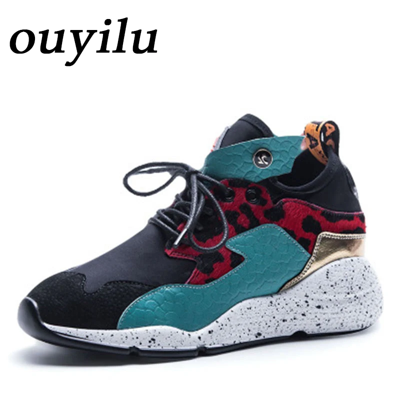 2018 Autumn New Sports Shoes Inner heightening sneakers Loopschoenen Dames sneakers schoenen Comfortably breathable Anti-Slip
2018 Autumn New Sports Shoes Inner heightening sneakers Loopschoenen Dames sneakers schoenen Comfortably breathable Anti-Slip