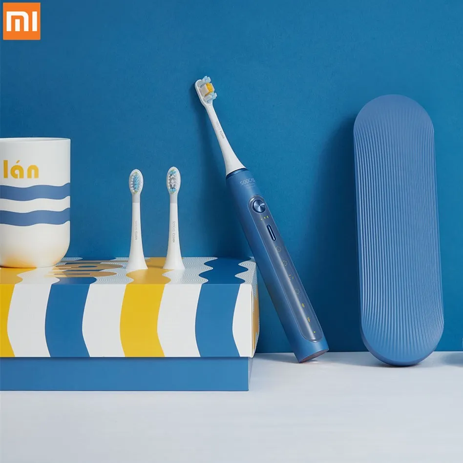 Xiaomi Soocas Toothbrush — Xiaomi-note.ru