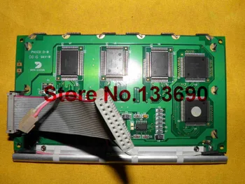 Exactly compatible with Data Vision DG-24128-01 STN LCD PANEL DG24128-01 DGF24128-01 24128-16SNTCW P121A display screen 100%NEW
Exactly compatible with Data Vision DG-24128-01 STN LCD PANEL DG24128-01 DGF24128-01 24128-16SNTCW P121A display screen 100%NEW