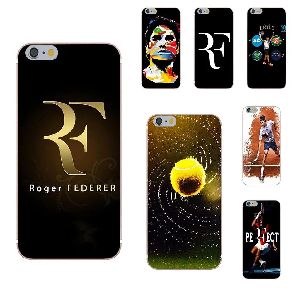 Oedmeb Tennis Star Roger Federer For Samsung Galaxy A3 A5 A7 J1 J2 J3 J5 J7 2015 2016 2017 TPU Patterns
Oedmeb Tennis Star Roger Federer For Samsung Galaxy A3 A5 A7 J1 J2 J3 J5 J7 2015 2016 2017 TPU Patterns