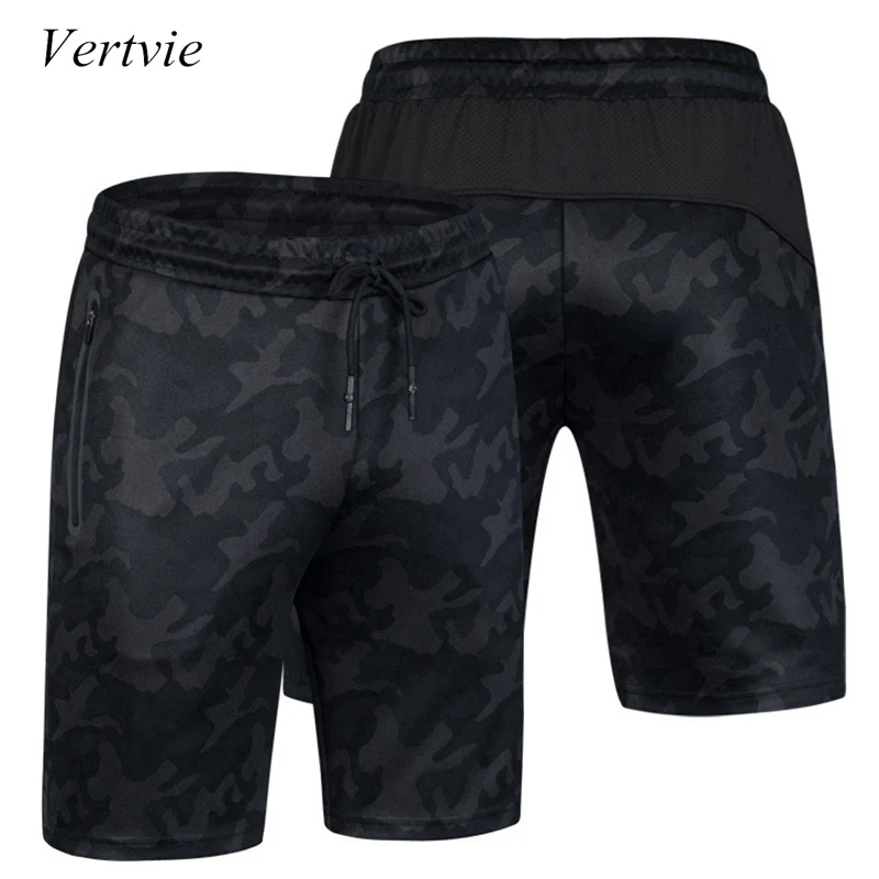 vertvie Mens Running Shorts Quick Dry Mens Sport Shorts Elastic Waist Male Running Shorts Camo Print Outdoor Compression Tights
vertvie Mens Running Shorts Quick Dry Mens Sport Shorts Elastic Waist Male Running Shorts Camo Print Outdoor Compression Tights