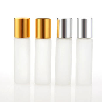 100 Pieces/Lot 5ml Refillable Frosting perfume bottle With Glass/Steel roller and 15mm diameter&Mini Perfume Vials Aluminum Cap
100 Pieces/Lot 5ml Refillable Frosting perfume bottle With Glass/Steel roller and 15mm diameter&Mini Perfume Vials Aluminum Cap