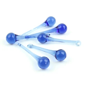 20*100mm 20pcs/Lot Blue Color Crystal Glass Drop, Crystal Curtain Pendant , Chandelier Parts For Hanging Pendant
20*100mm 20pcs/Lot Blue Color Crystal Glass Drop, Crystal Curtain Pendant , Chandelier Parts For Hanging Pendant