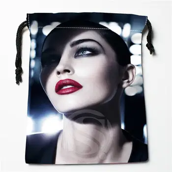 W-112 New Megan Fox 04 Custom Logo Printed receive bag Bag Compression Type drawstring bags size 18X22cm E801wb112
W-112 New Megan Fox 04 Custom Logo Printed receive bag Bag Compression Type drawstring bags size 18X22cm E801wb112