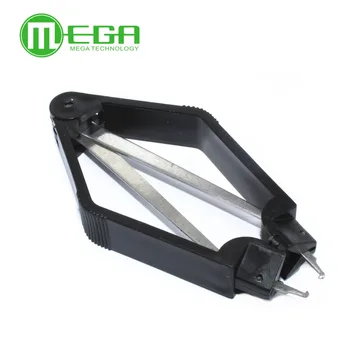 Circuit Board PLCC IC Extractor Puller Tool chip Pull up machine Clip chip integrated circuit Since the chip extractor
Circuit Board PLCC IC Extractor Puller Tool chip Pull up machine Clip chip integrated circuit Since the chip extractor