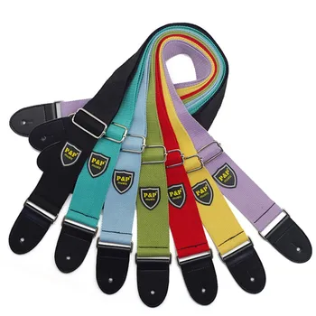 N Guitar Shoulder Strap Comfortable Cotton Belt Musical Stringed Instruments Accessories Fashion Personality Boutique Production
N Guitar Shoulder Strap Comfortable Cotton Belt Musical Stringed Instruments Accessories Fashion Personality Boutique Production