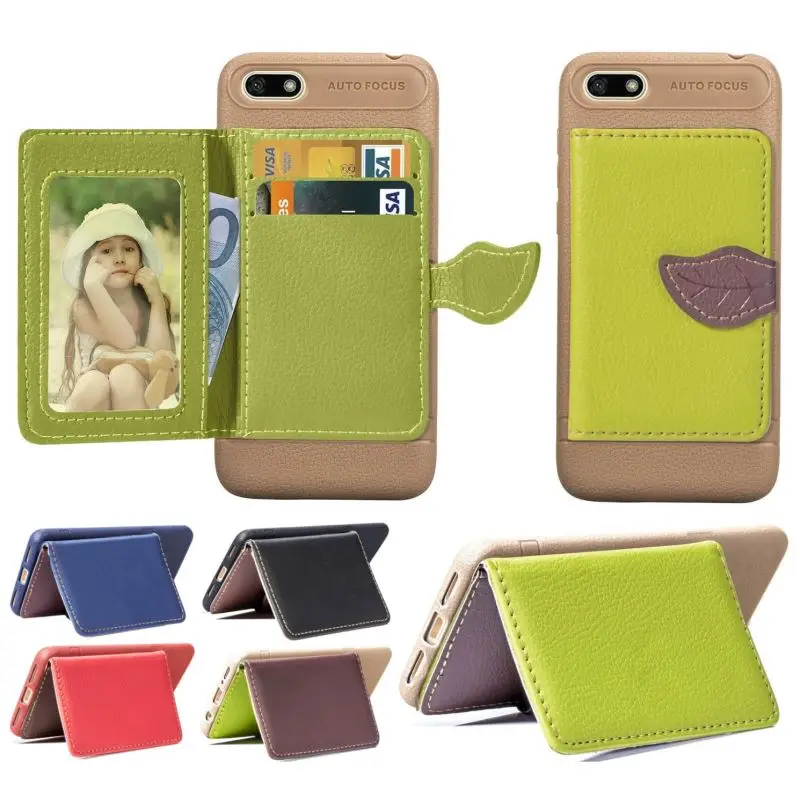 Wallet Back Case For Huawei P Smart P20 Lite Plus Y3 Y5 Y6 Y7 2018 Nova 2i 3e Enjoy 7S Honor6A Capa Photo Frame Stand Cover P05G
Wallet Back Case For Huawei P Smart P20 Lite Plus Y3 Y5 Y6 Y7 2018 Nova 2i 3e Enjoy 7S Honor6A Capa Photo Frame Stand Cover P05G