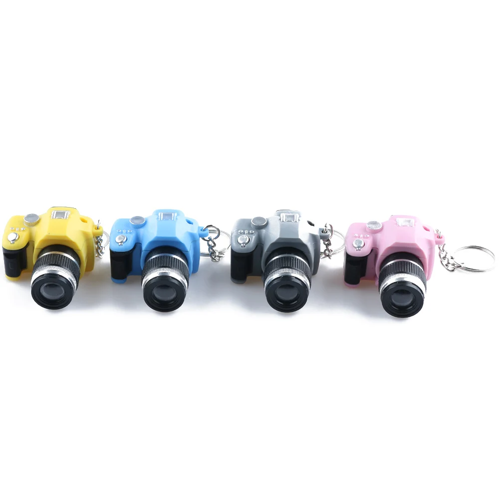 1 Pcs Fashion Super Cute Mini Simulation Camera Toy Doll Accessories Luminous Sound Camera For Children Christmas Gift
1 Pcs Fashion Super Cute Mini Simulation Camera Toy Doll Accessories Luminous Sound Camera For Children Christmas Gift