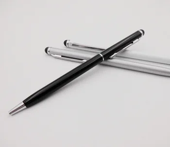 Pocket stylus screen pen corporate gifts usa cheap company promotional items custom logo brand free on pen body
Pocket stylus screen pen corporate gifts usa cheap company promotional items custom logo brand free on pen body